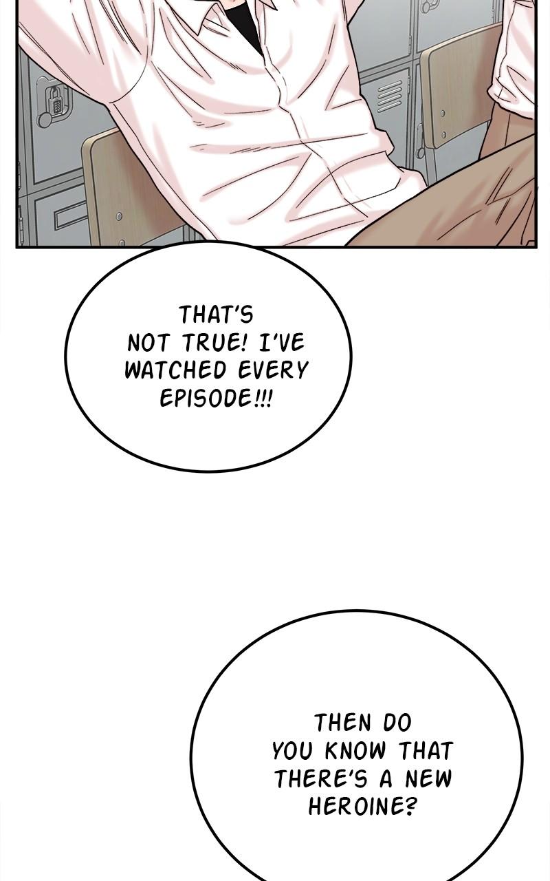 My Dud to Stud Boyfriend Chap 46 - Next Chap 47