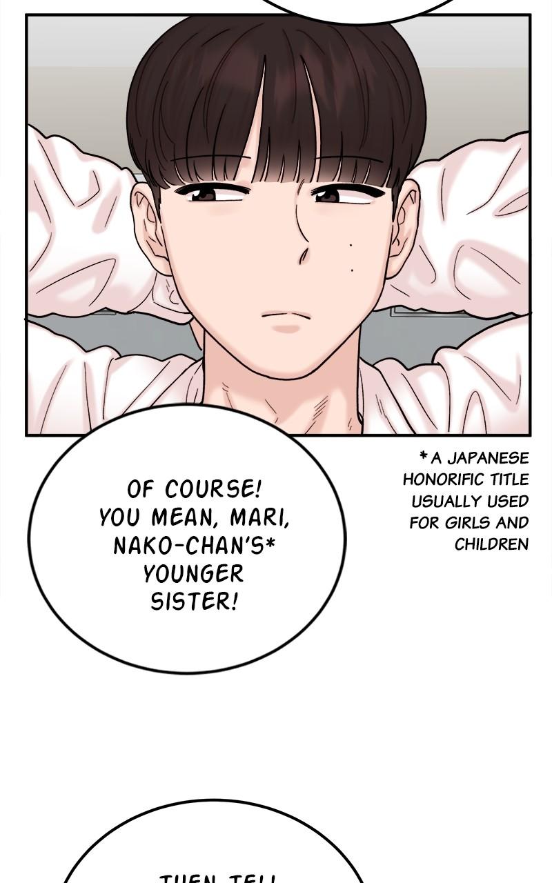 My Dud to Stud Boyfriend Chap 46 - Next Chap 47