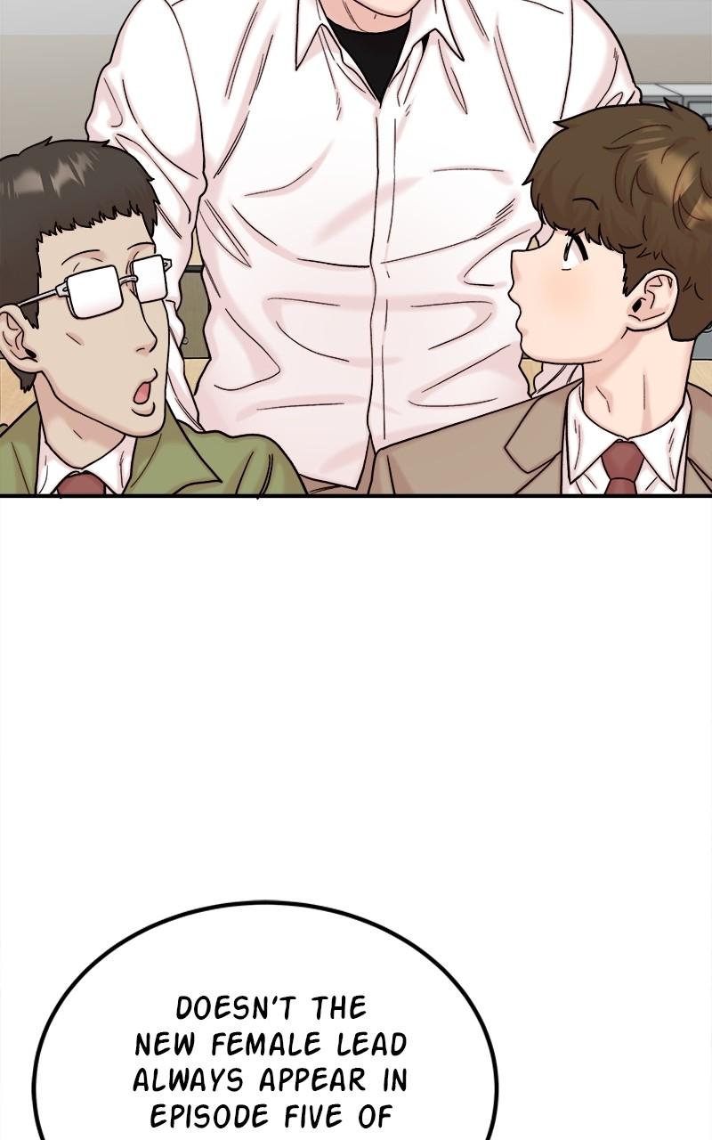 My Dud to Stud Boyfriend Chap 46 - Next Chap 47