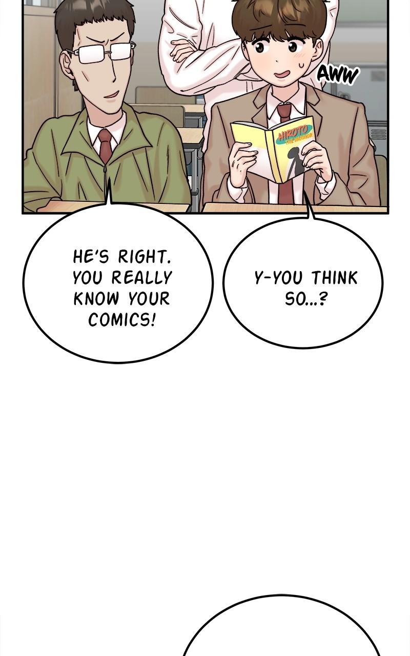 My Dud to Stud Boyfriend Chap 46 - Next Chap 47