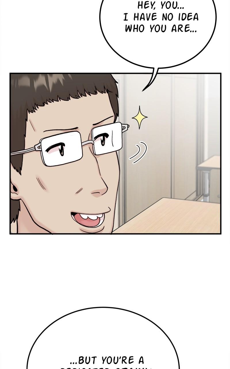 My Dud to Stud Boyfriend Chap 46 - Next Chap 47