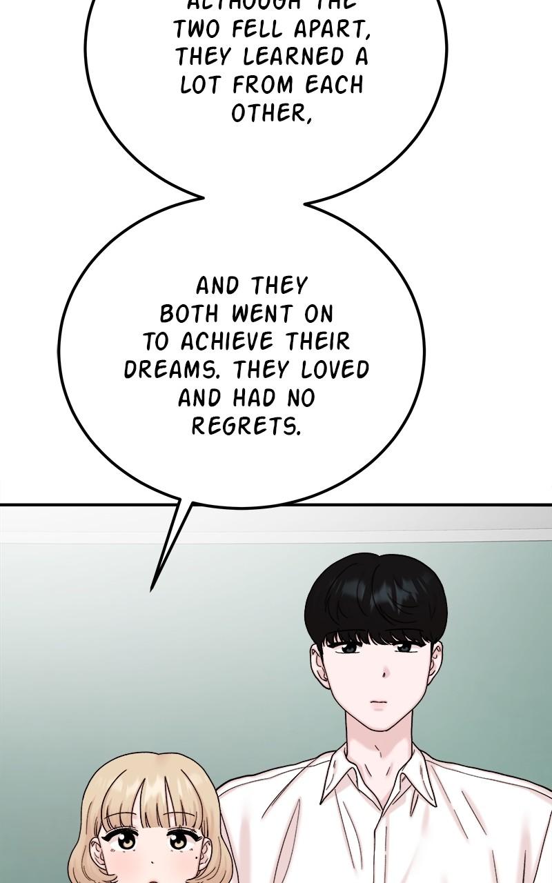 My Dud to Stud Boyfriend Chap 46 - Next Chap 47