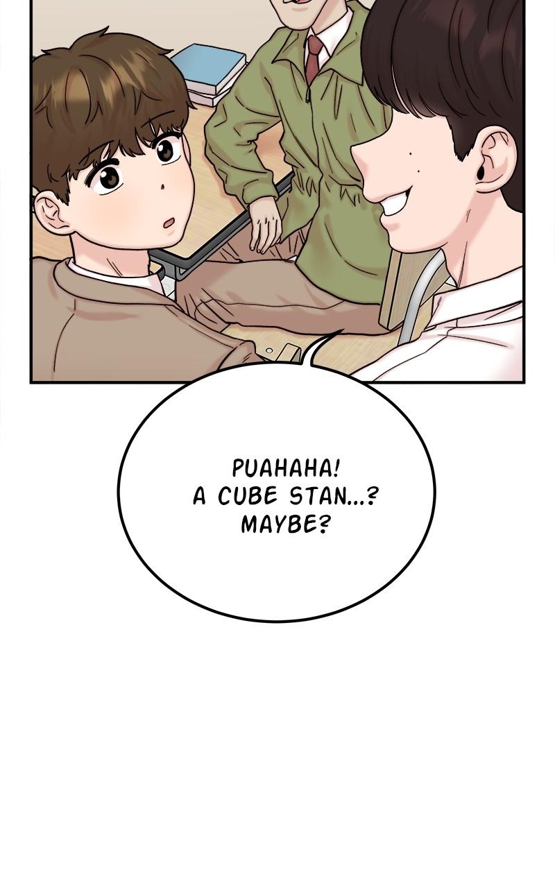 My Dud to Stud Boyfriend Chap 46 - Next Chap 47