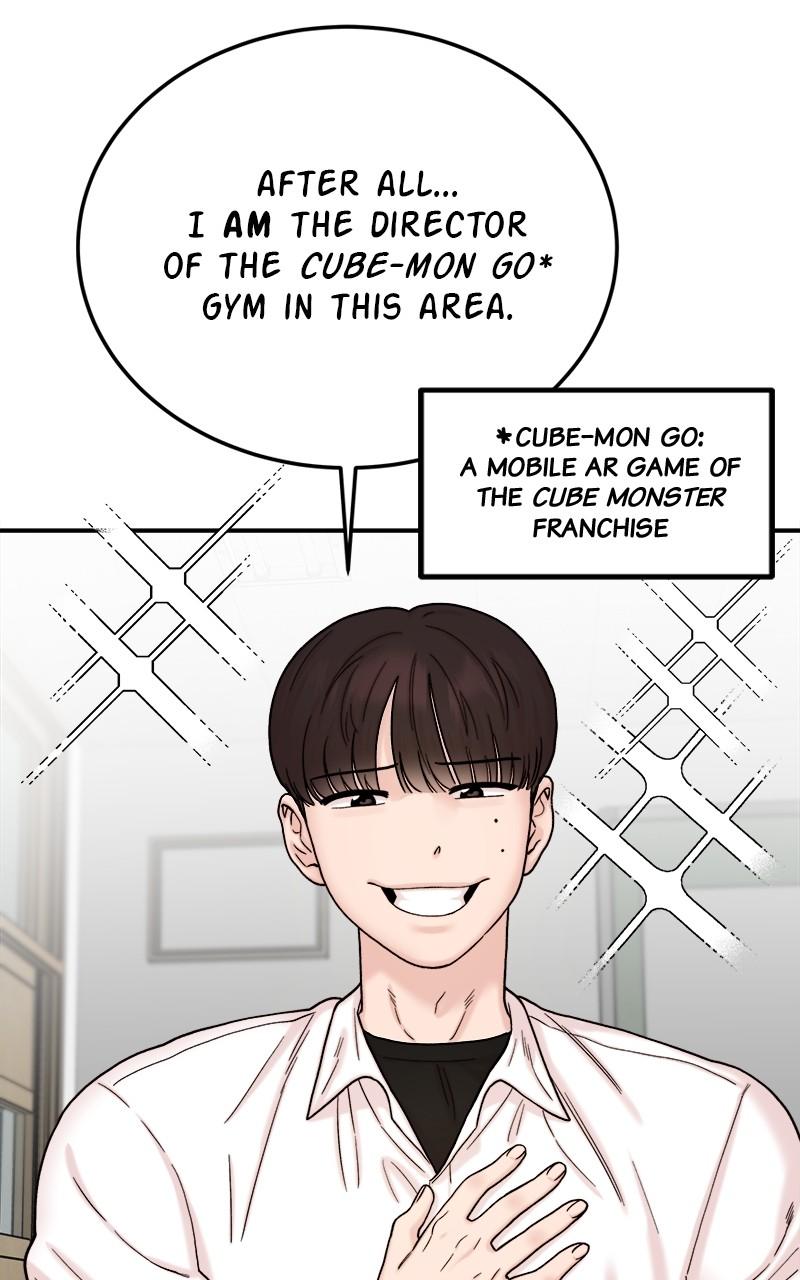 My Dud to Stud Boyfriend Chap 46 - Next Chap 47