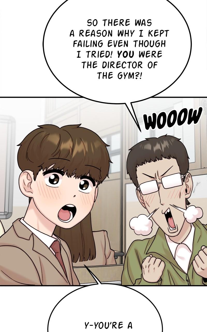 My Dud to Stud Boyfriend Chap 46 - Next Chap 47