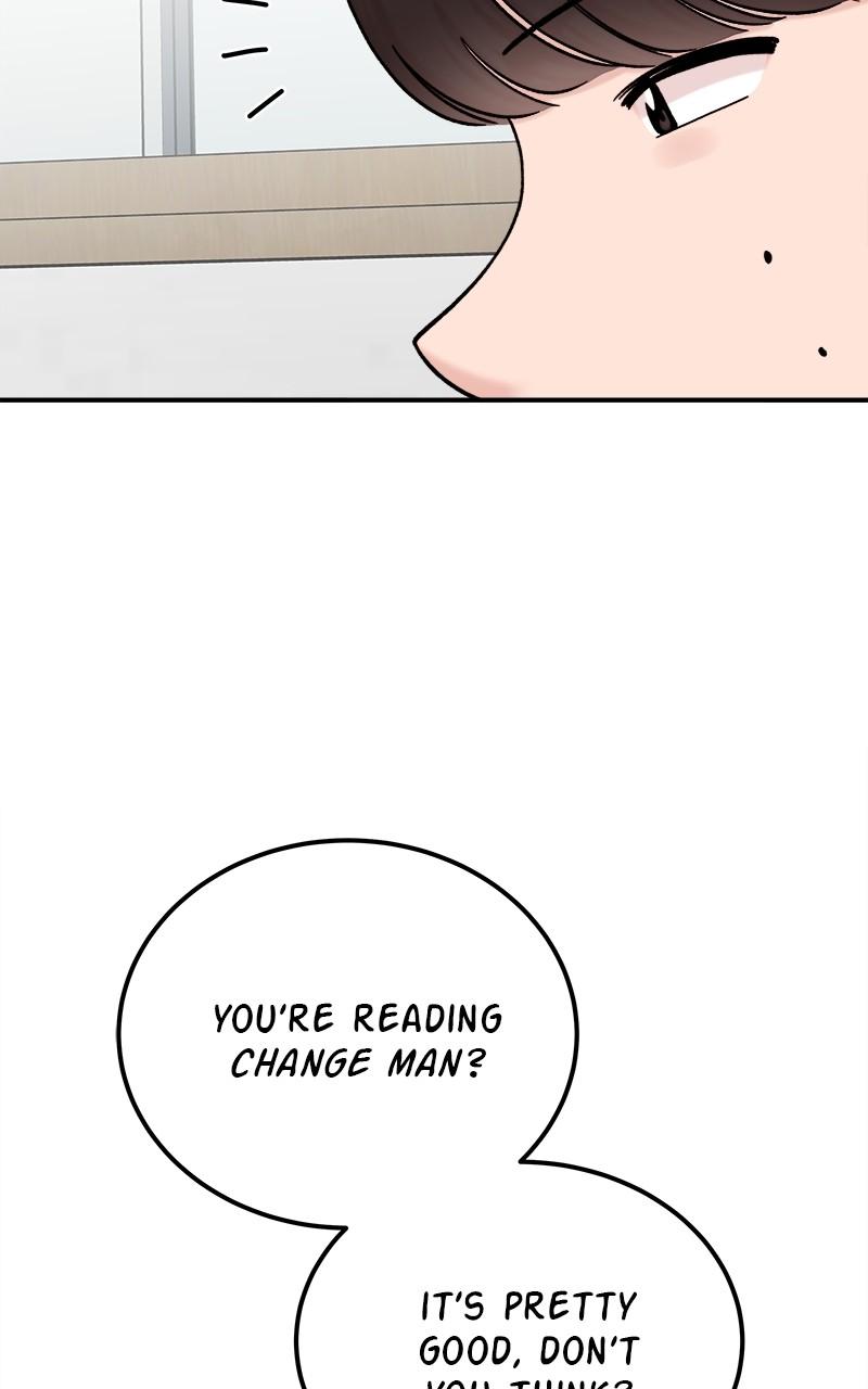 My Dud to Stud Boyfriend Chap 46 - Next Chap 47