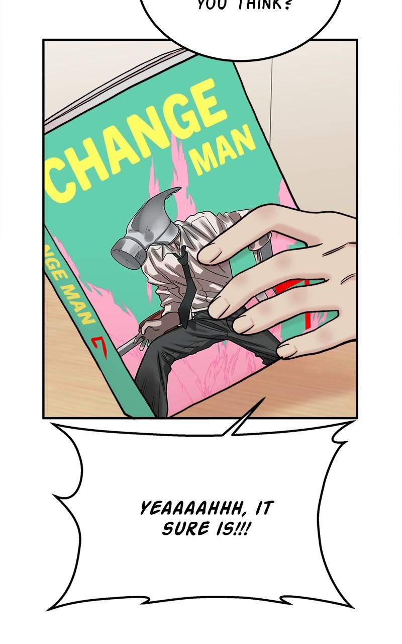 My Dud to Stud Boyfriend Chap 46 - Next Chap 47