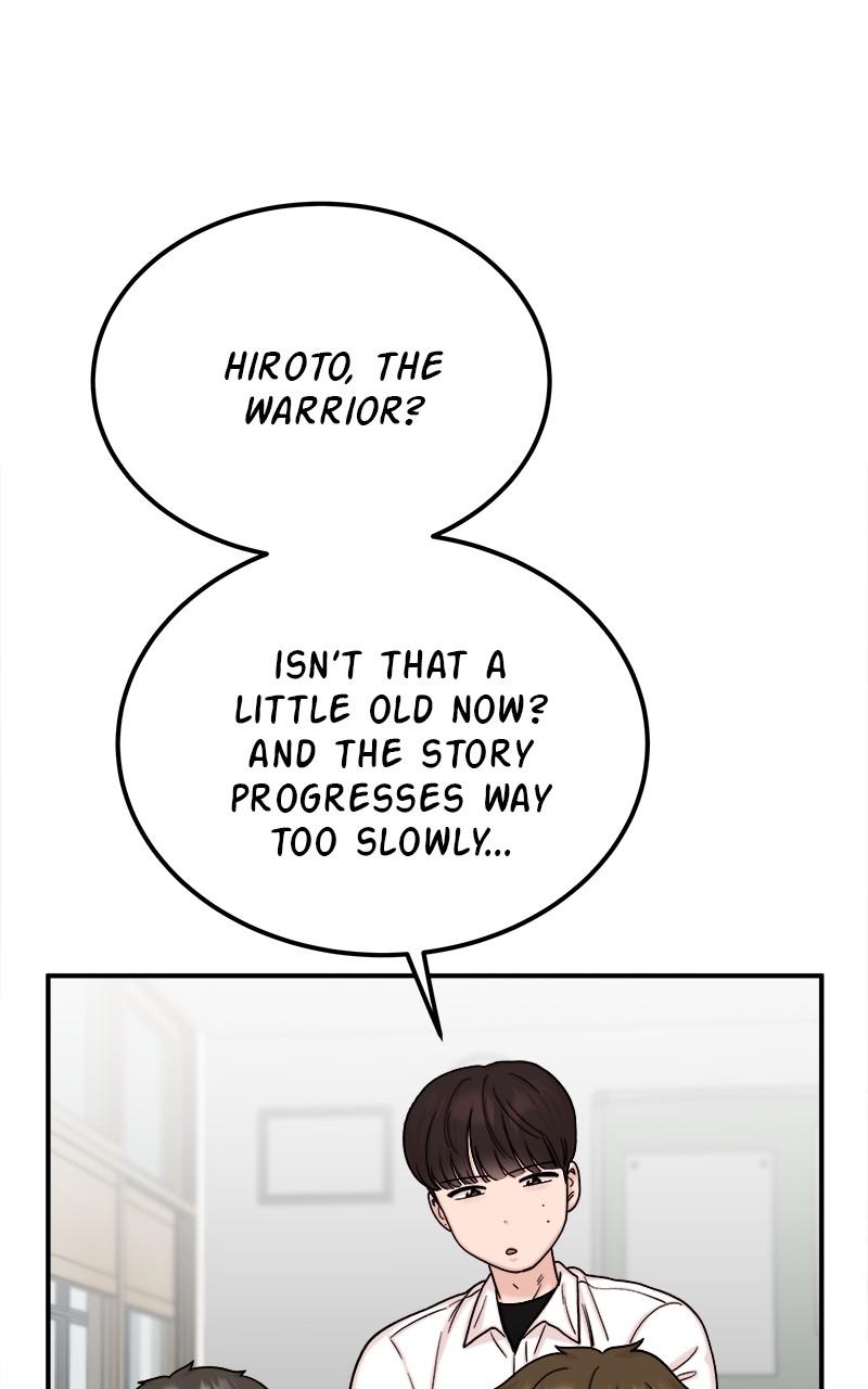 My Dud to Stud Boyfriend Chap 46 - Next Chap 47