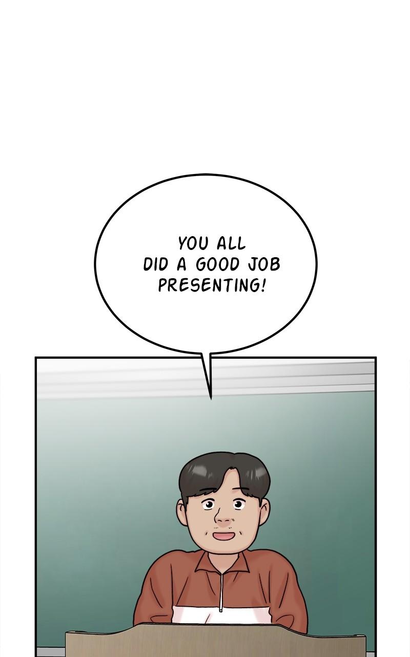 My Dud to Stud Boyfriend Chap 46 - Next Chap 47