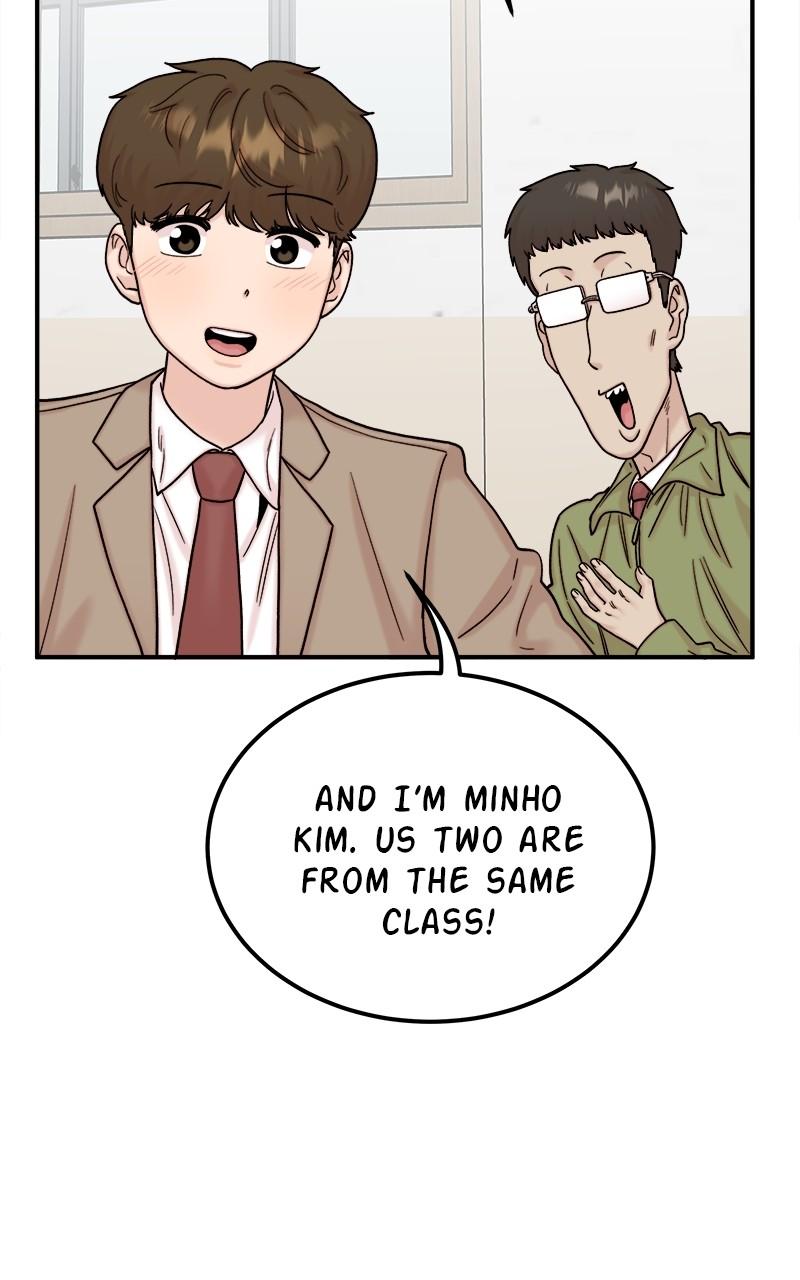 My Dud to Stud Boyfriend Chap 46 - Next Chap 47