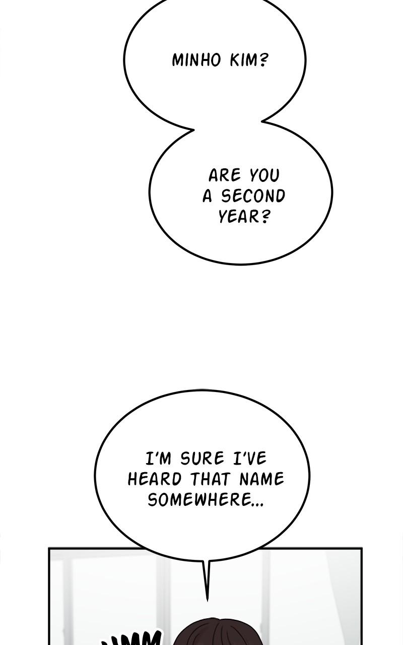 My Dud to Stud Boyfriend Chap 46 - Next Chap 47