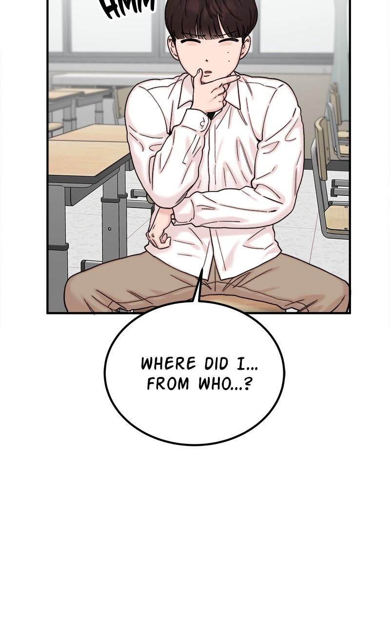 My Dud to Stud Boyfriend Chap 46 - Next Chap 47