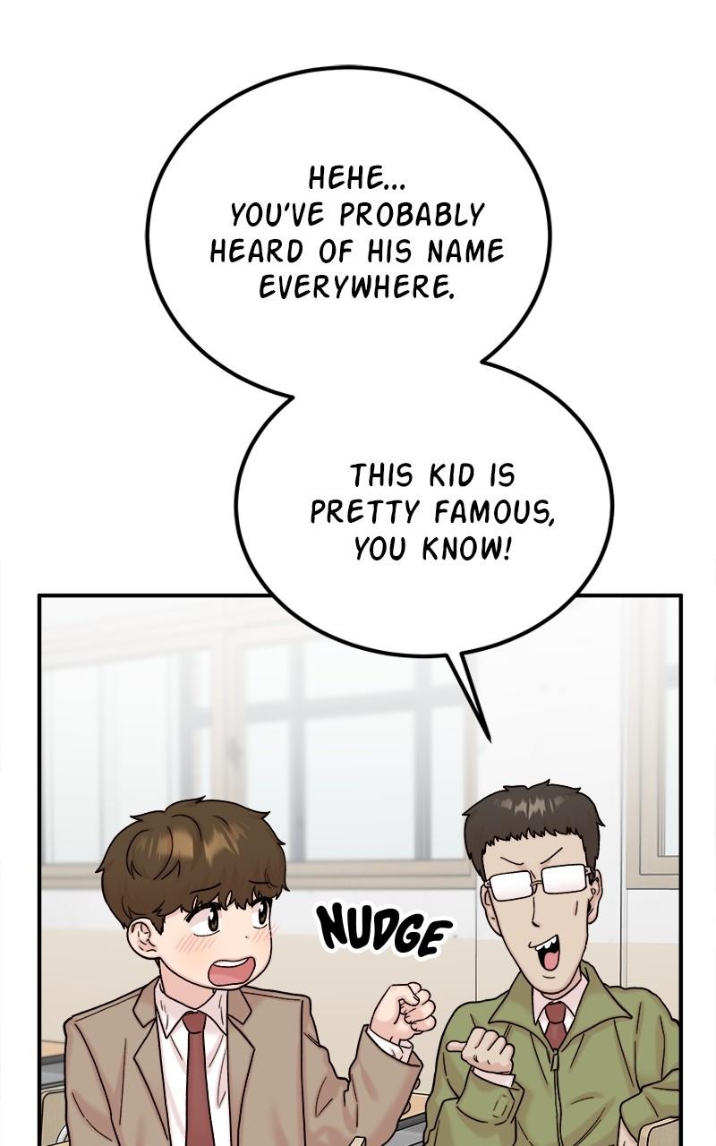 My Dud to Stud Boyfriend Chap 46 - Next Chap 47