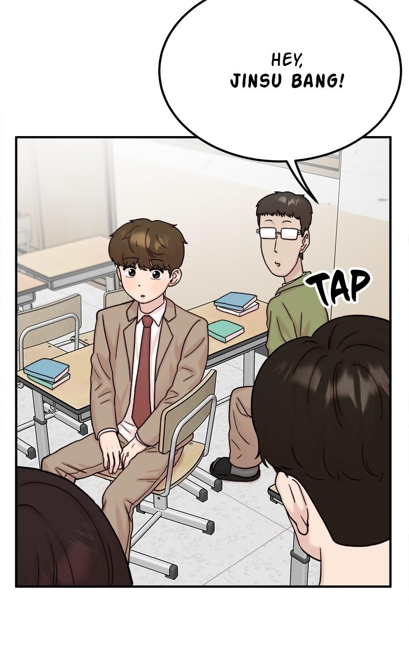 My Dud to Stud Boyfriend Chap 46 - Next Chap 47