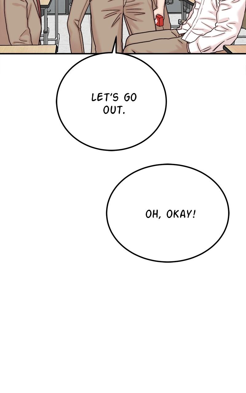 My Dud to Stud Boyfriend Chap 46 - Next Chap 47