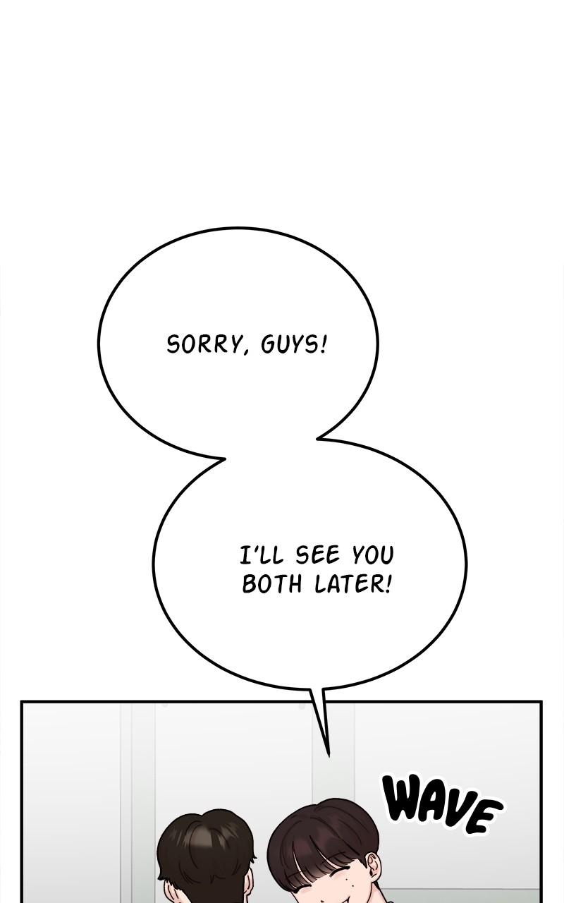 My Dud to Stud Boyfriend Chap 46 - Next Chap 47