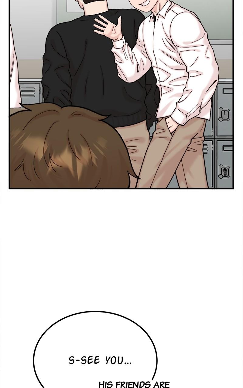 My Dud to Stud Boyfriend Chap 46 - Next Chap 47