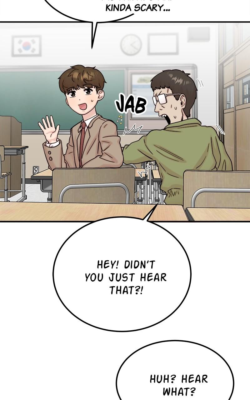 My Dud to Stud Boyfriend Chap 46 - Next Chap 47
