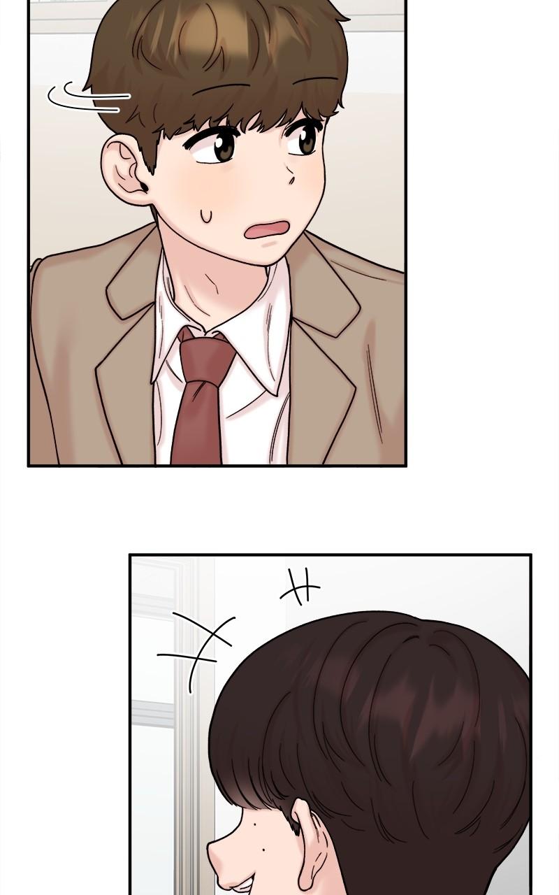 My Dud to Stud Boyfriend Chap 46 - Next Chap 47