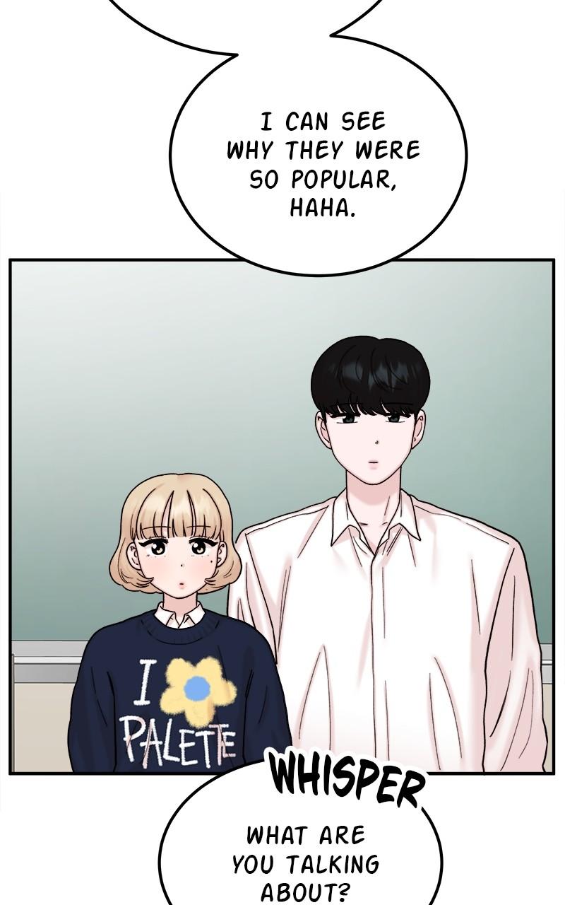 My Dud to Stud Boyfriend Chap 46 - Next Chap 47