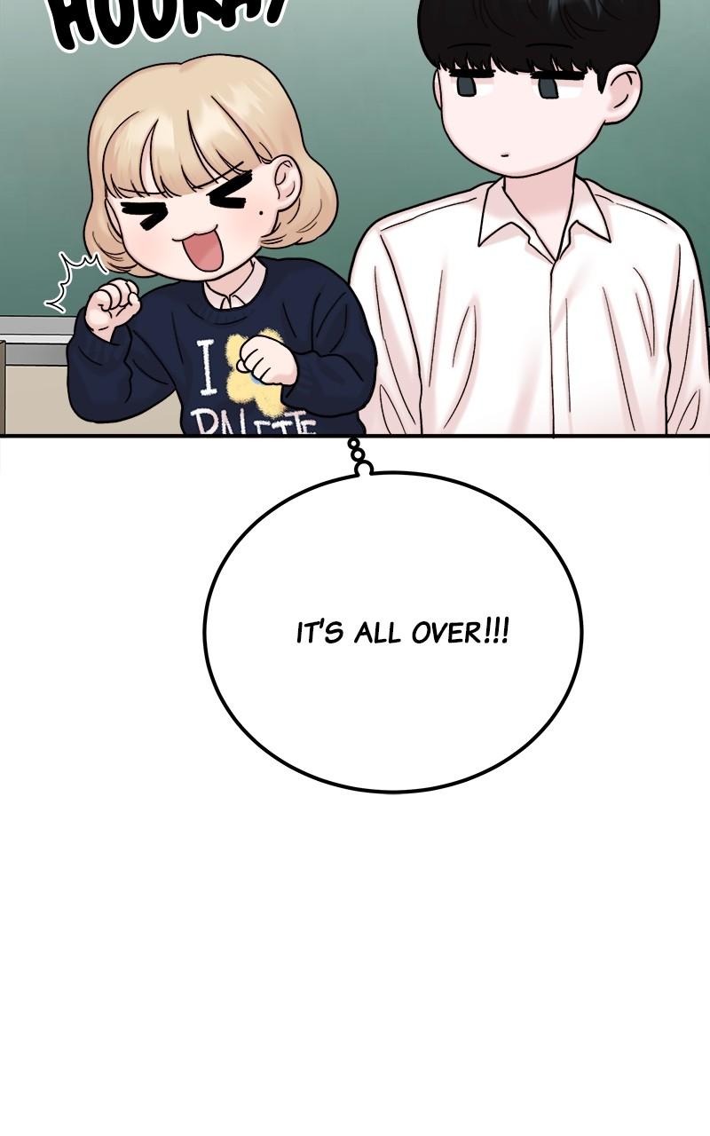 My Dud to Stud Boyfriend Chap 46 - Next Chap 47