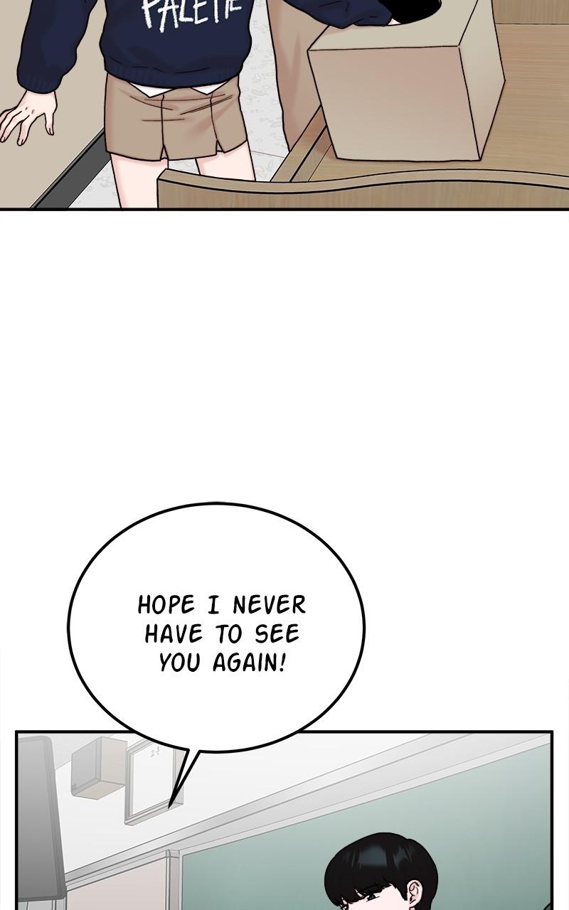 My Dud to Stud Boyfriend Chap 46 - Next Chap 47