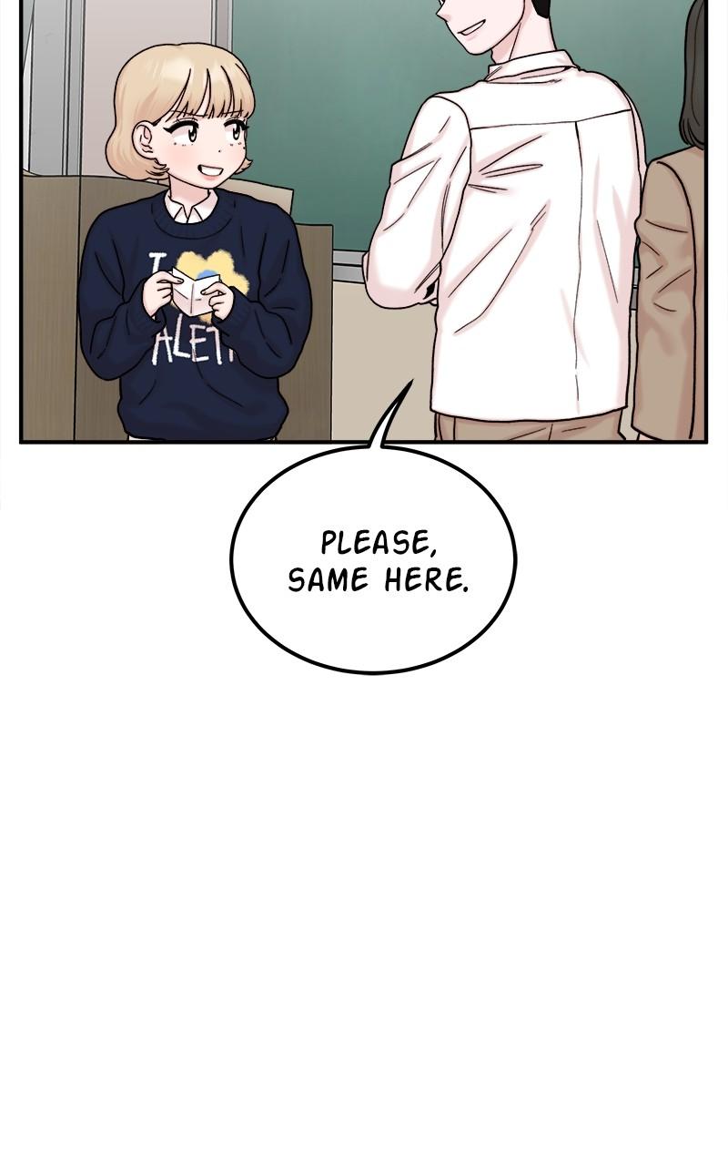 My Dud to Stud Boyfriend Chap 46 - Next Chap 47