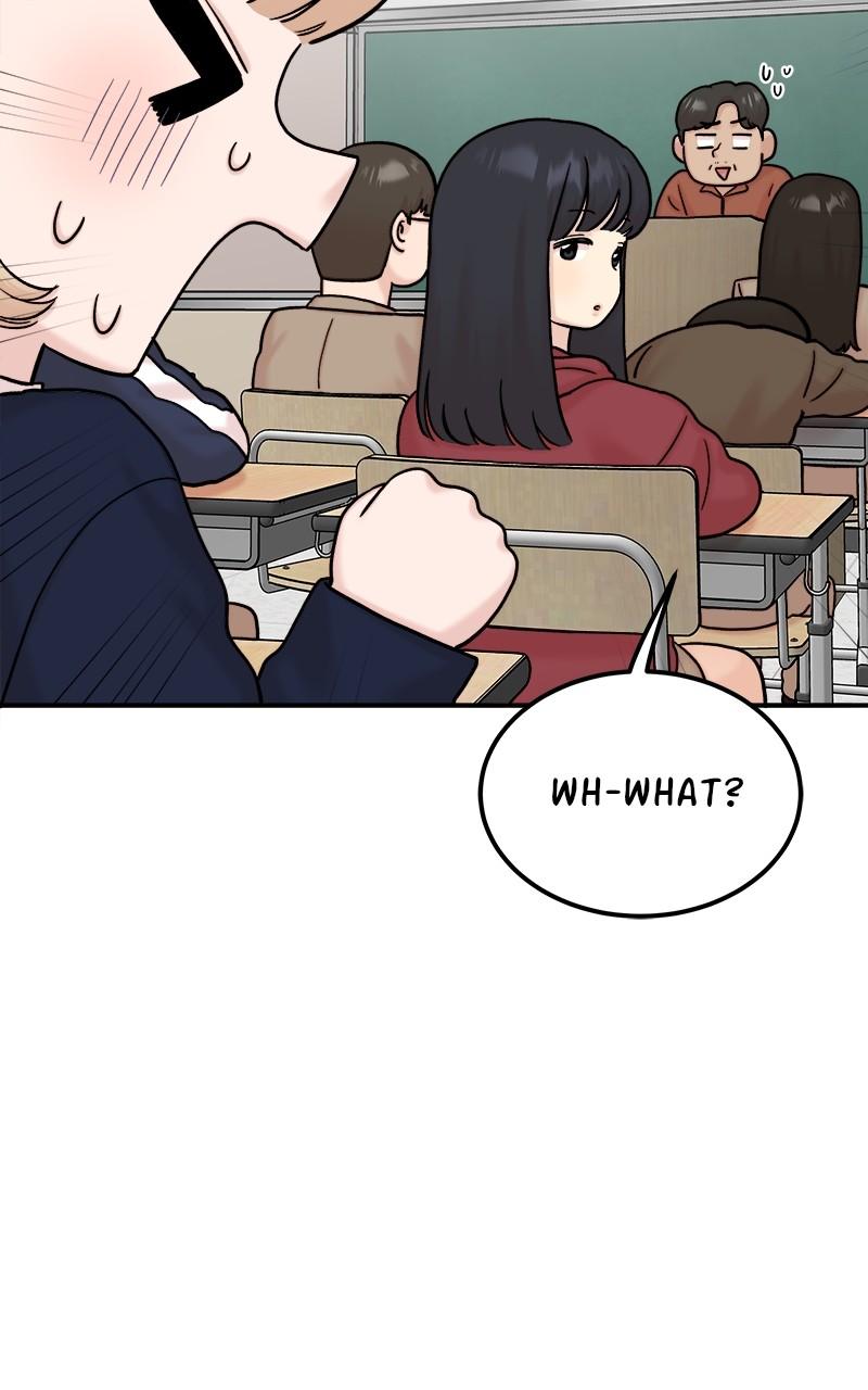 My Dud to Stud Boyfriend Chap 46 - Next Chap 47