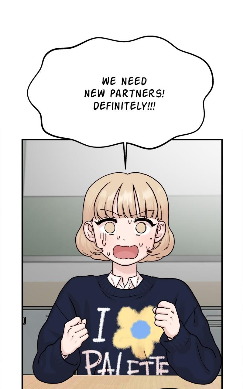 My Dud to Stud Boyfriend Chap 46 - Next Chap 47