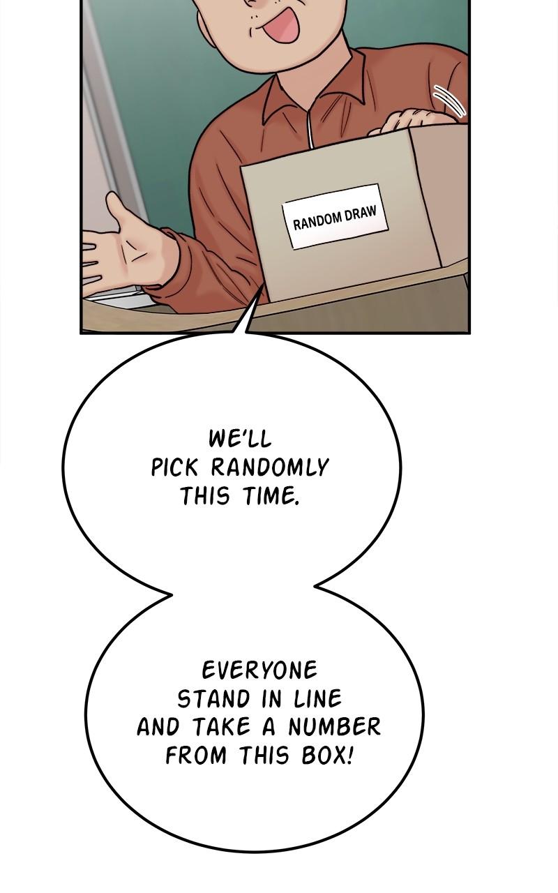 My Dud to Stud Boyfriend Chap 46 - Next Chap 47