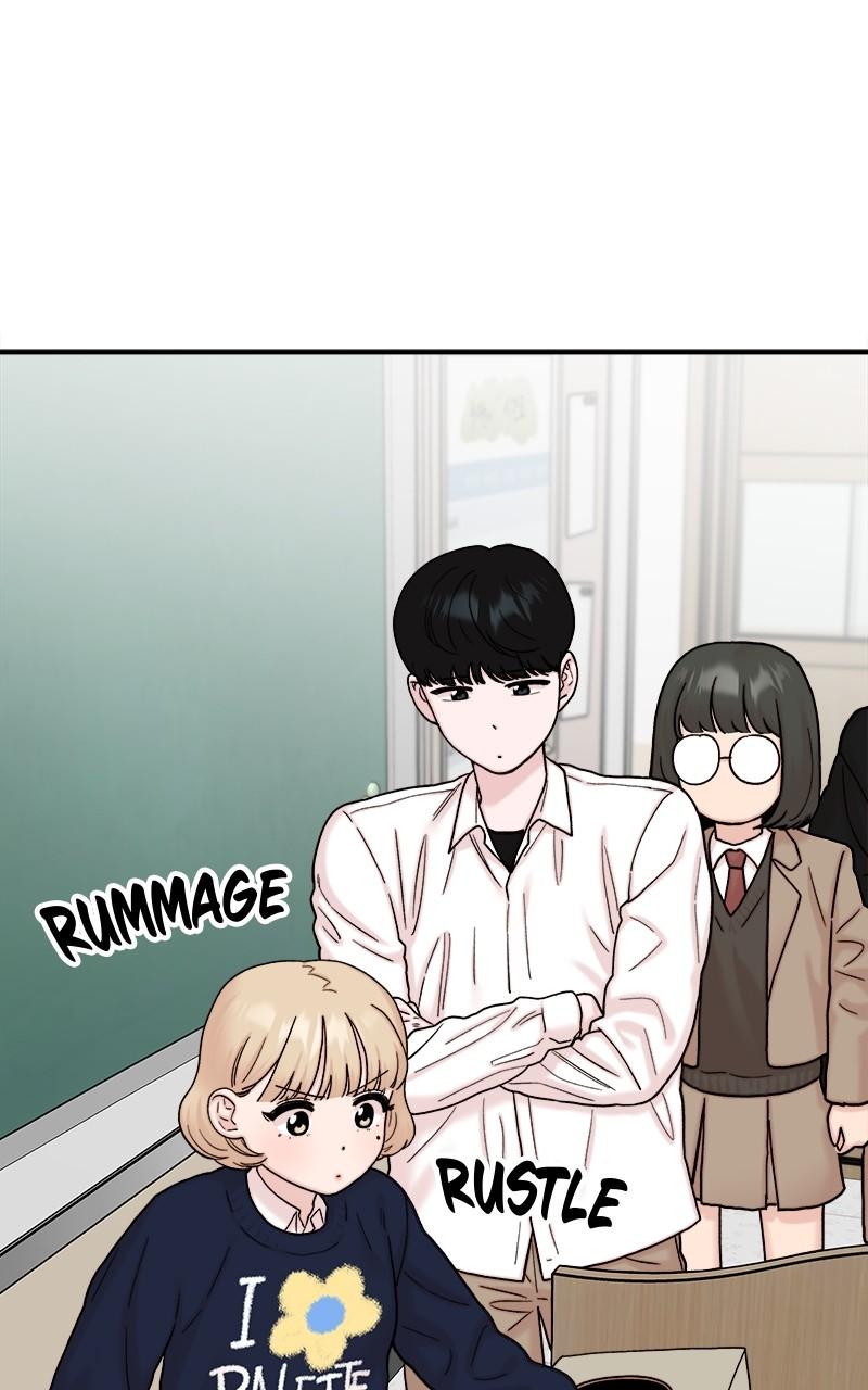 My Dud to Stud Boyfriend Chap 46 - Next Chap 47