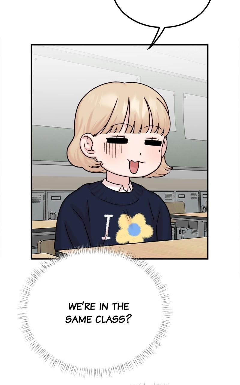 My Dud to Stud Boyfriend Chap 46 - Next Chap 47