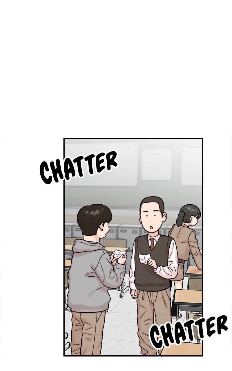 My Dud to Stud Boyfriend Chap 46 - Next Chap 47