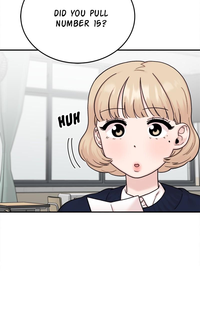 My Dud to Stud Boyfriend Chap 46 - Next Chap 47