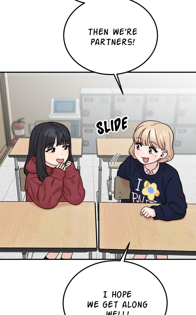 My Dud to Stud Boyfriend Chap 46 - Next Chap 47