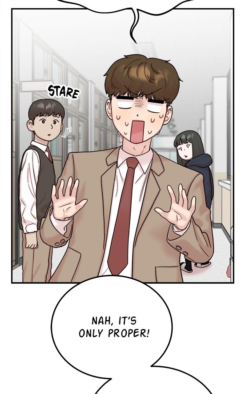 My Dud to Stud Boyfriend Chap 48 - Next Chap 49