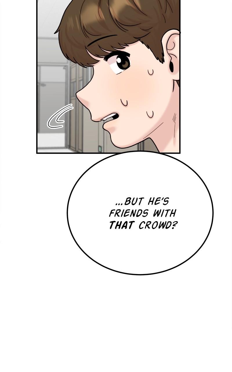 My Dud to Stud Boyfriend Chap 48 - Next Chap 49