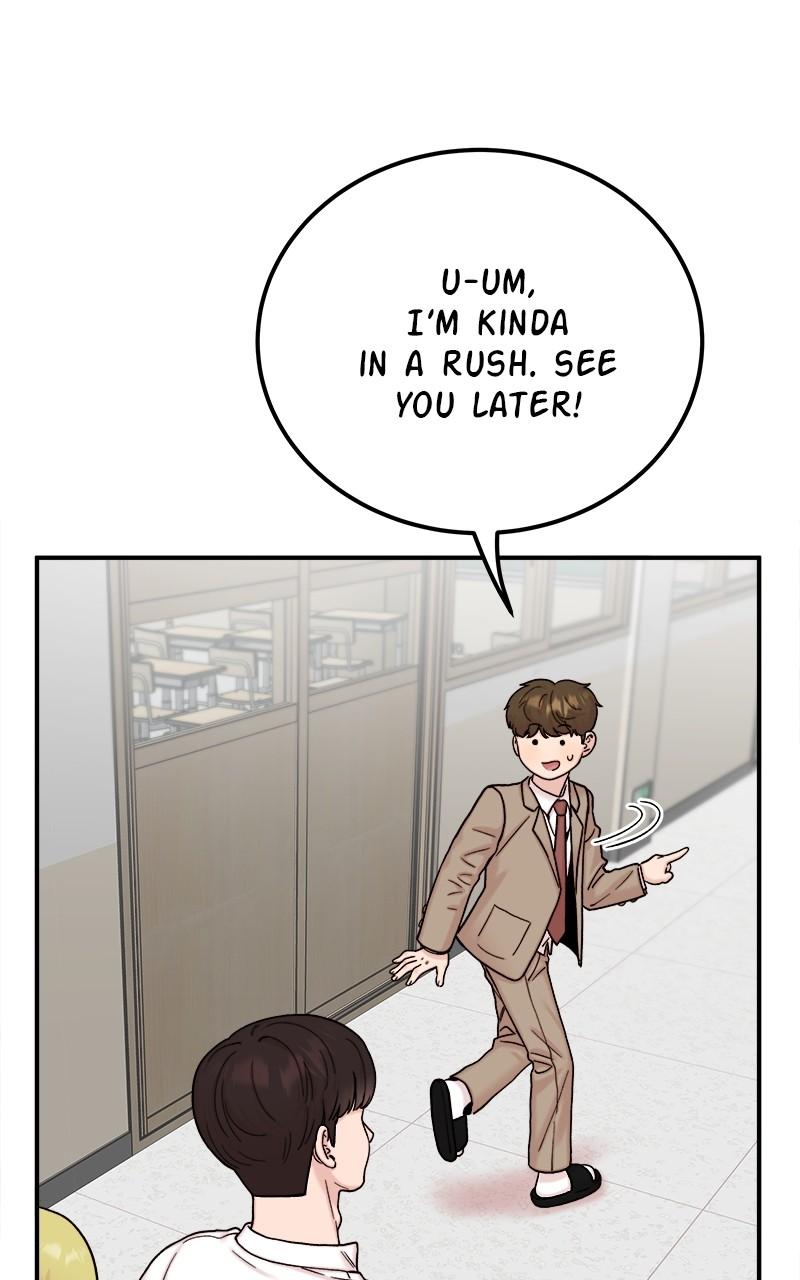 My Dud to Stud Boyfriend Chap 48 - Next Chap 49