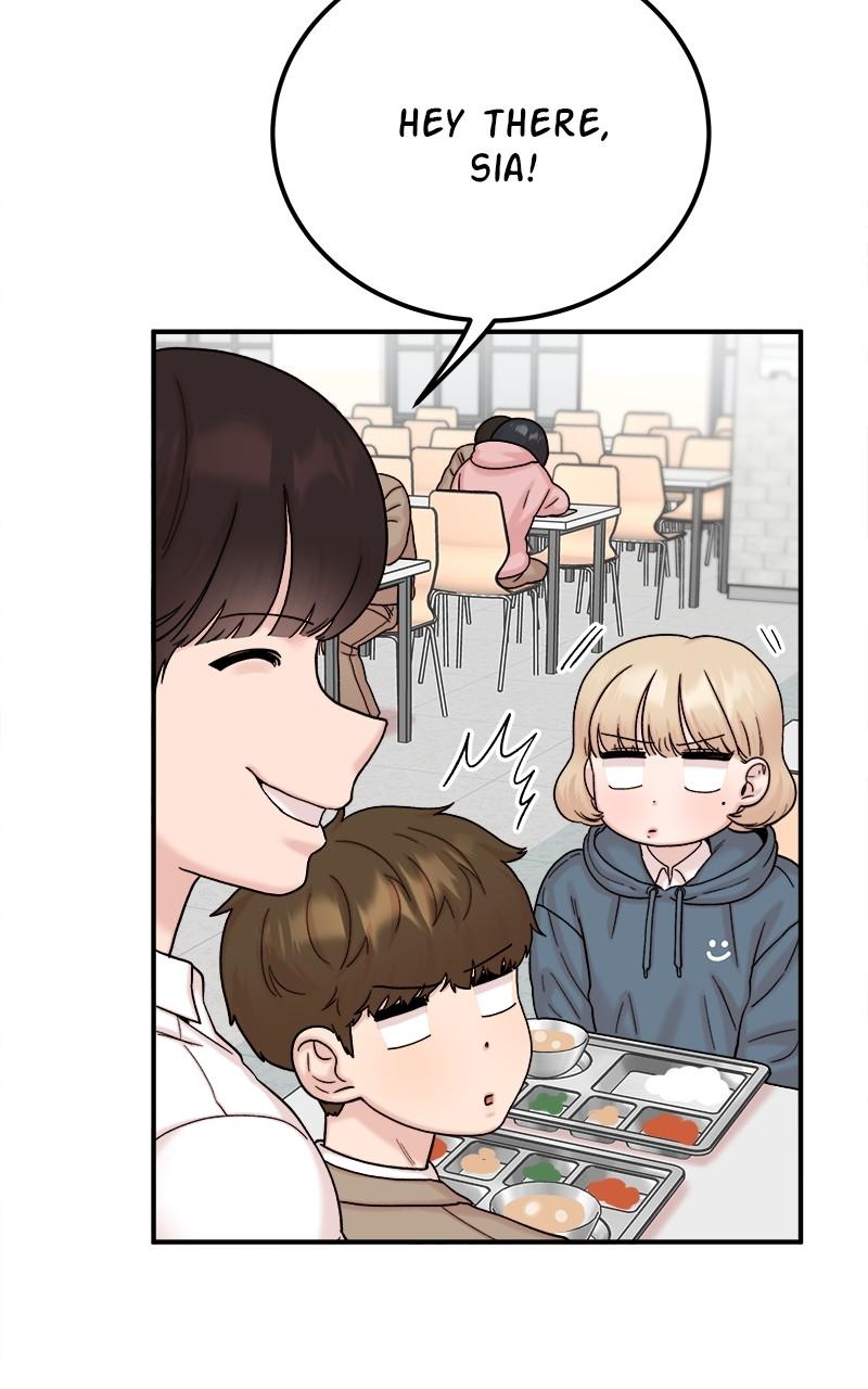 My Dud to Stud Boyfriend Chap 48 - Next Chap 49