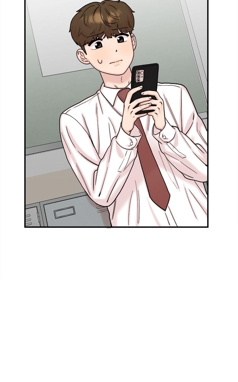 My Dud to Stud Boyfriend Chap 48 - Next Chap 49