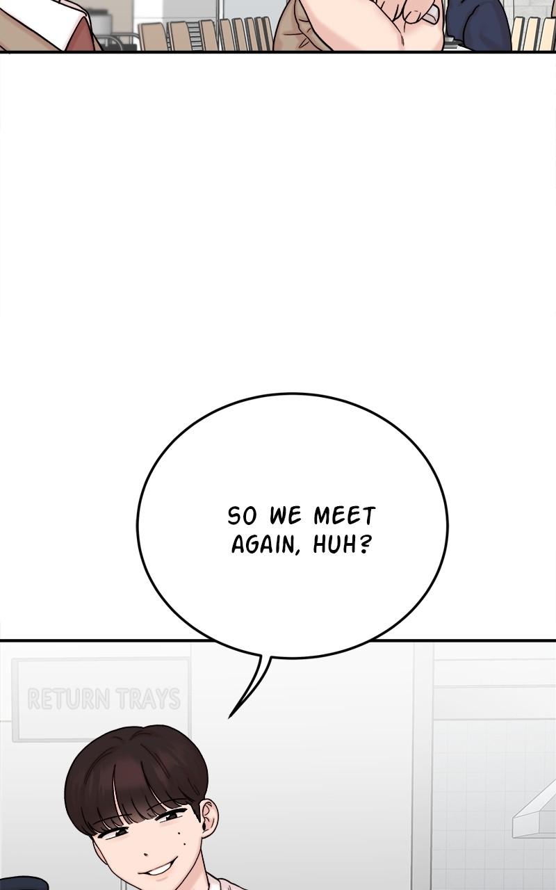 My Dud to Stud Boyfriend Chap 48 - Next Chap 49