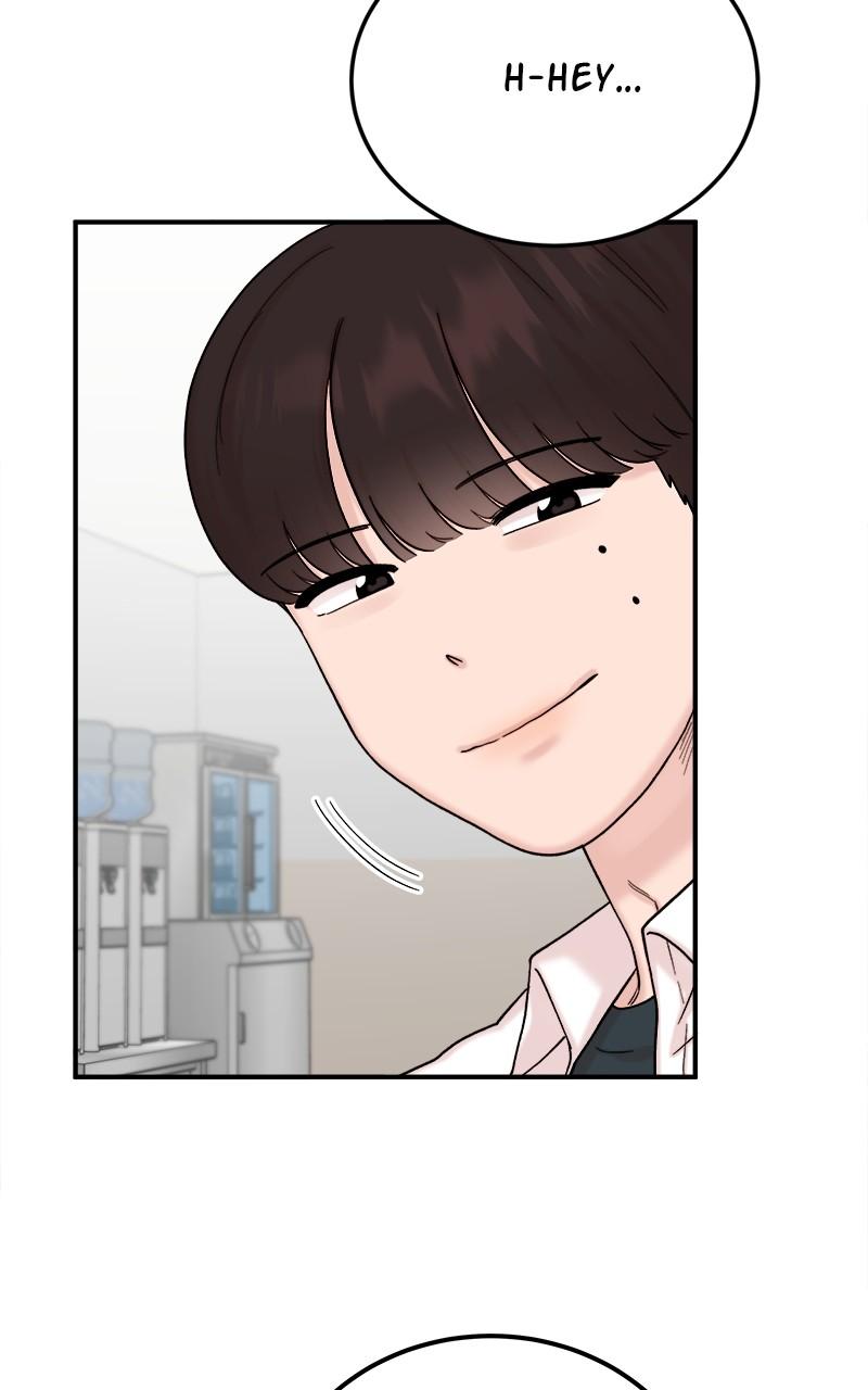 My Dud to Stud Boyfriend Chap 48 - Next Chap 49