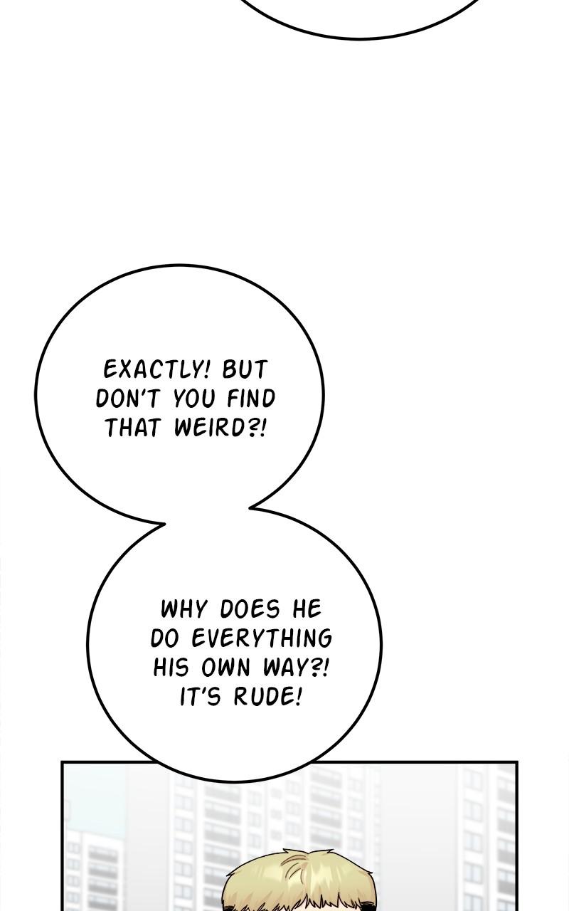 My Dud to Stud Boyfriend Chap 48 - Next Chap 49