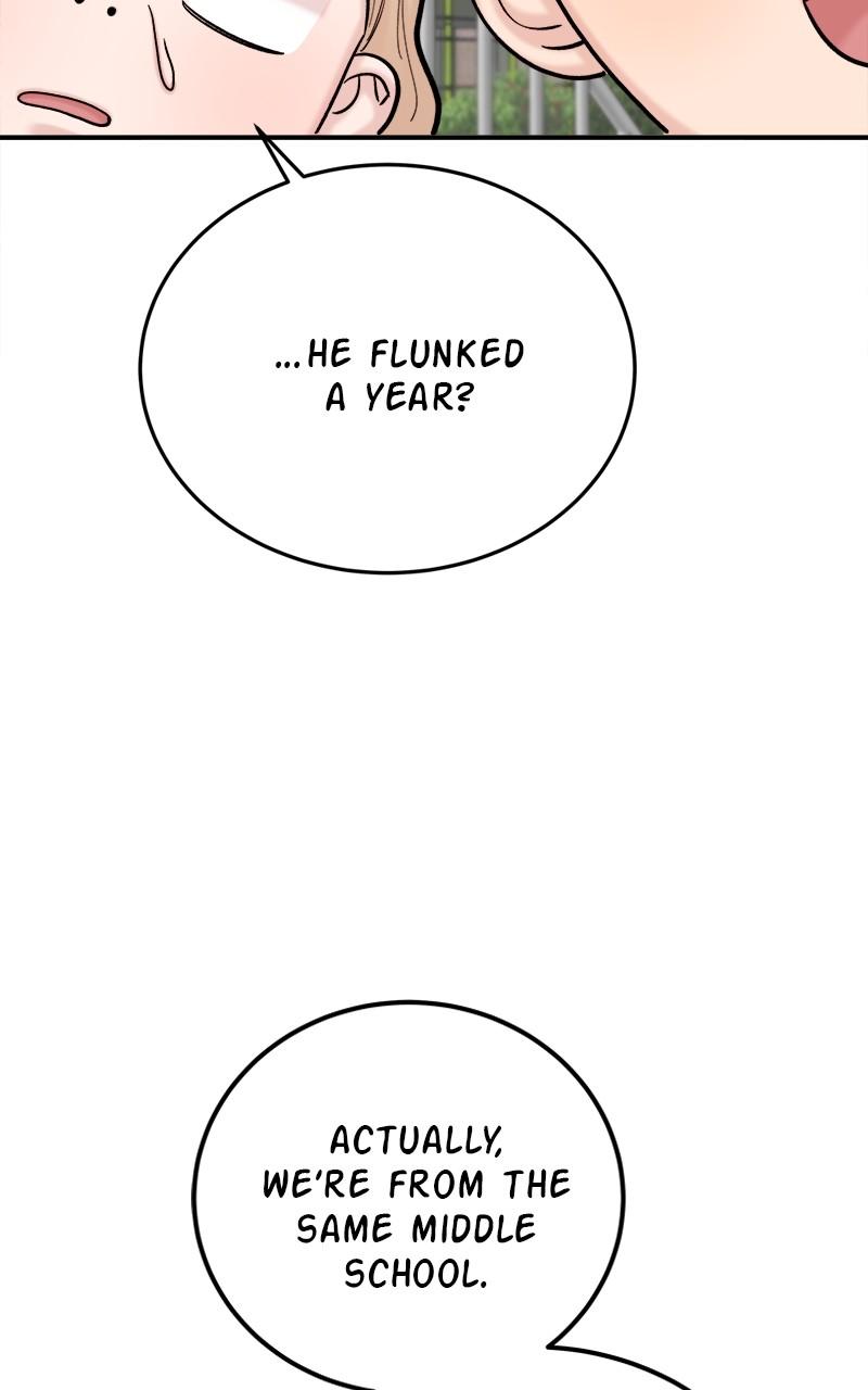 My Dud to Stud Boyfriend Chap 48 - Next Chap 49