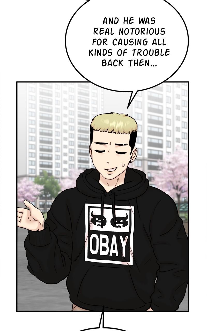 My Dud to Stud Boyfriend Chap 48 - Next Chap 49