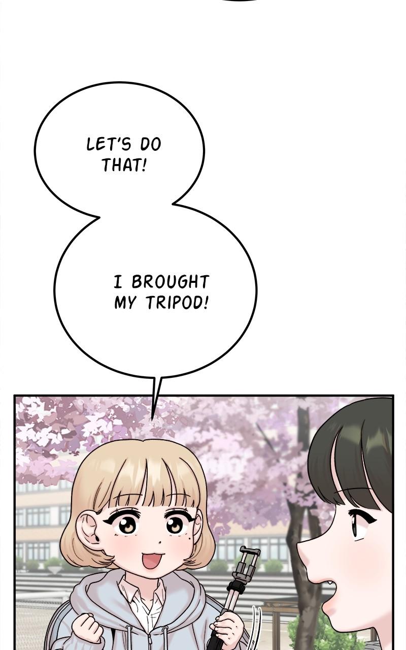 My Dud to Stud Boyfriend Chap 48 - Next Chap 49