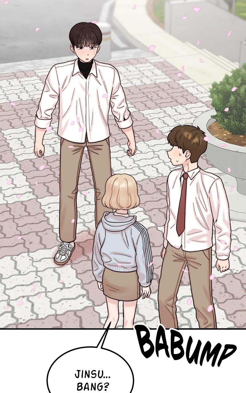 My Dud to Stud Boyfriend Chap 48 - Next Chap 49