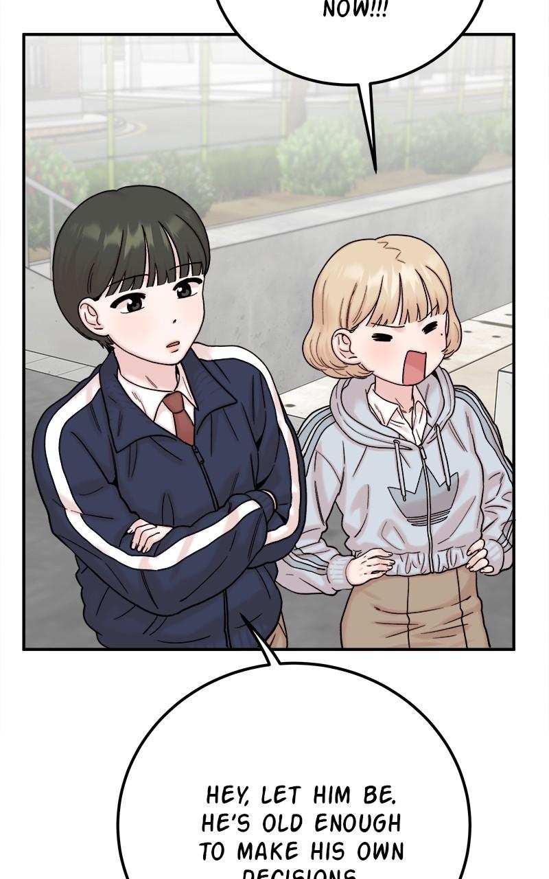 My Dud to Stud Boyfriend Chap 48 - Next Chap 49