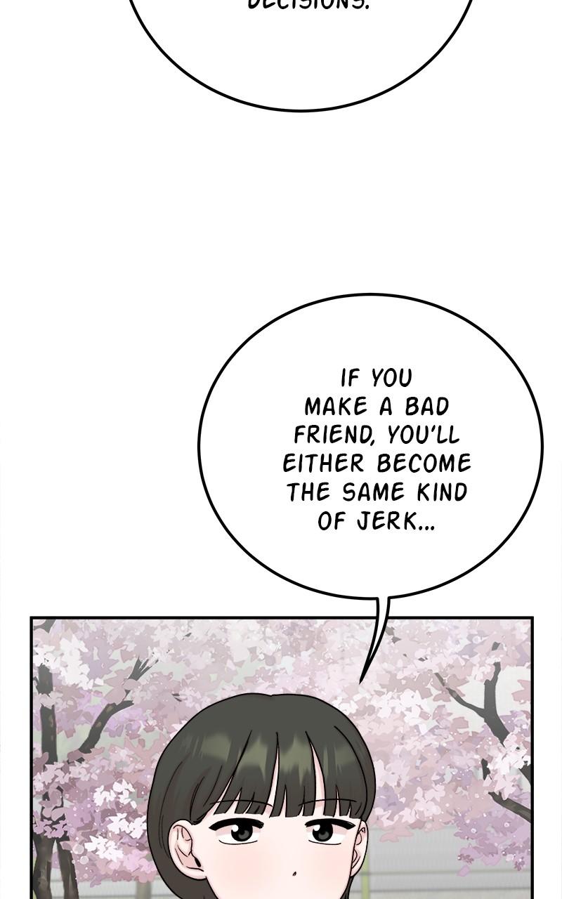 My Dud to Stud Boyfriend Chap 48 - Next Chap 49