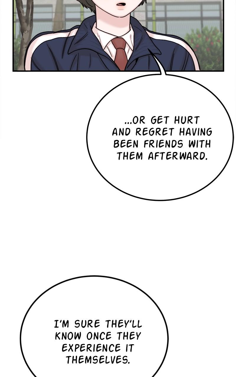 My Dud to Stud Boyfriend Chap 48 - Next Chap 49